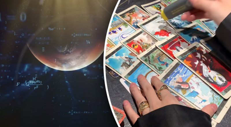 Арканы Таро: как узнать их значение и расчитать свою судьбу за 2 минуты