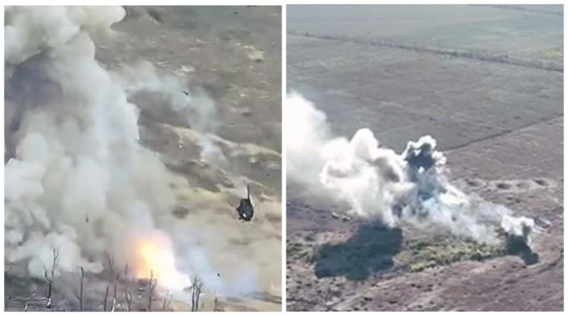 Окупантів розривало на шматки разом з технікою: ЗСУ зупинили новий штурм РФ