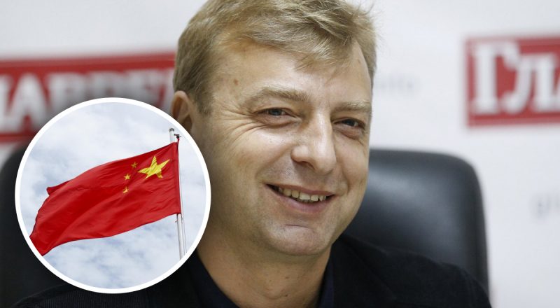 Експерт пояснив, чи буде Китай втручатися у війну в Ізраїлі