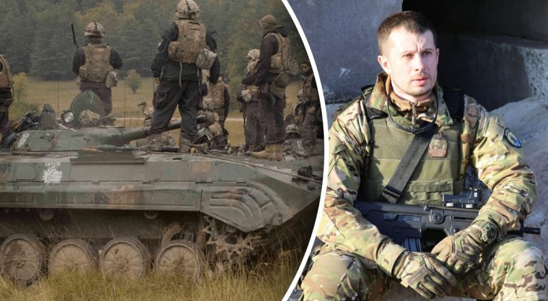 Оккупанты потеряли контроль: Билецкий сообщил об успехе в районе Бахмута