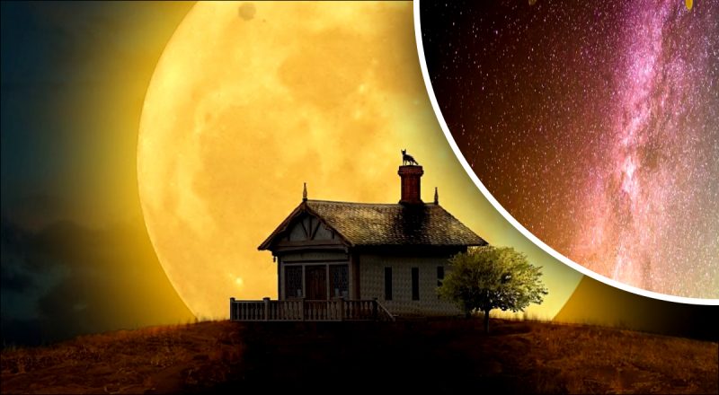 Місячний день 19 жовтня 2023: настає ідеальний день для стрижки та шлюбу