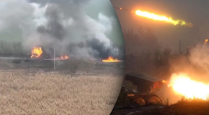 "Это невероятно": эксперт раскрыл колоссальные потери врага под Авдеевкой