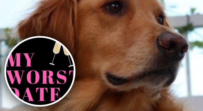 Дурне ім'я пса ледь не зруйнувало особисте життя: дівчина поділилася сердечною драмою