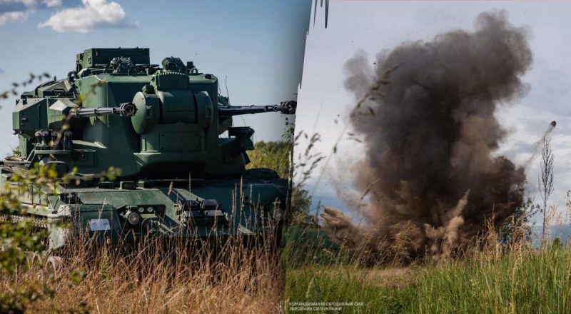 Захисники просунулись на півдні, а ворог атакує схід: ЗСУ - про ситуацію на фронті