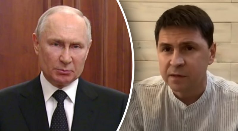 "У Путина есть 3 задачи": в ОП описали основные цели РФ на данный момент