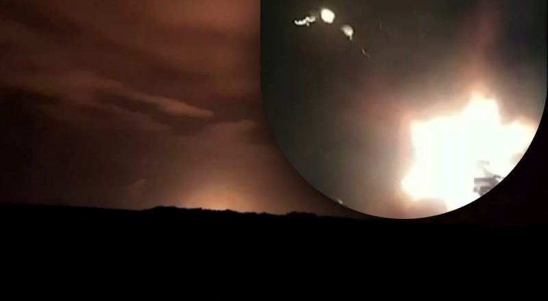 Відразу 18 пропущених: нові деталі дронової атаки СБУ в Курській області