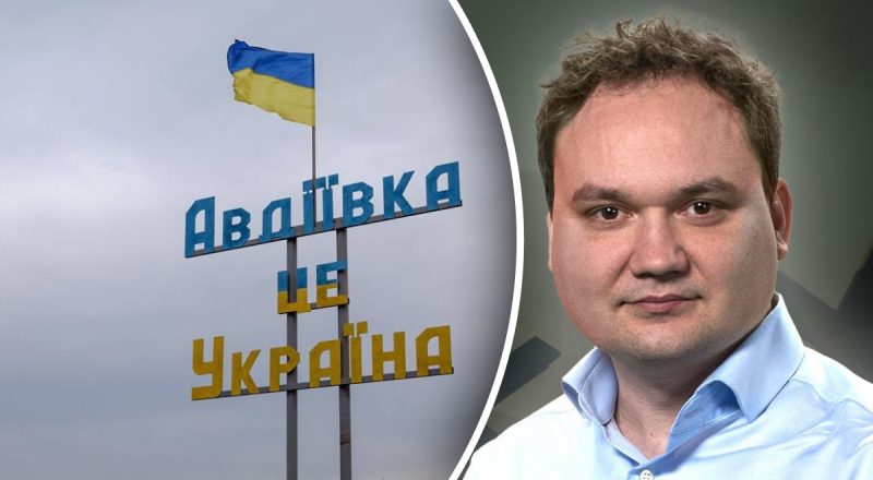 "У РФ - маніакальна одержимість": експерт пояснив, для чого окупантам Авдіївка