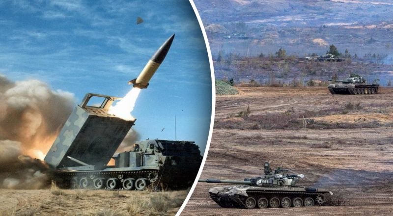 США самі зацікавлені у передачі Україні ATACMS: експерт назвав причину