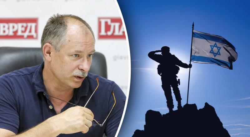 "Все це виллється в світову війну": Жданов розповів, яким буде результат війни в Ізраїлі