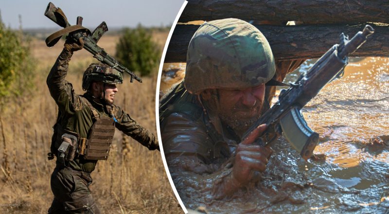 Морпіхи ЗСУ висадилися на лівому березі Дніпра та зайняли позиції ворога - ISW