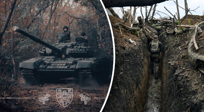 Ні ЗСУ, ні окупанти не можуть прорвати лінію фронту, є 2 причини – розвідка Британії