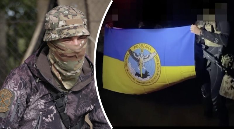 "Был шторм, волны достигали двух метров": спецназовец рассказал о дерзком рейде в Крым