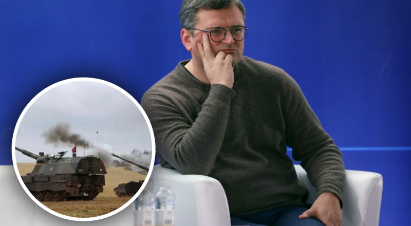 Кулеба пояснил, будет ли Запад по-прежнему давать ВСУ оружие