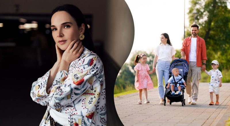 "Почав жити": Інна Мірошниченко розповіла про успіхи прийомного сина