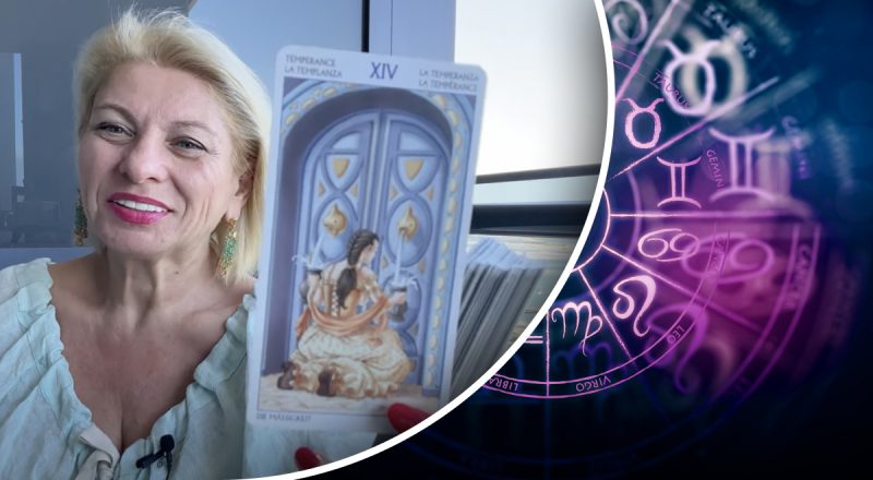 Гороскоп Таро на ноябрь 2023: Весам - помощь, Стрельцам - поездка, Скорпионам - перемены