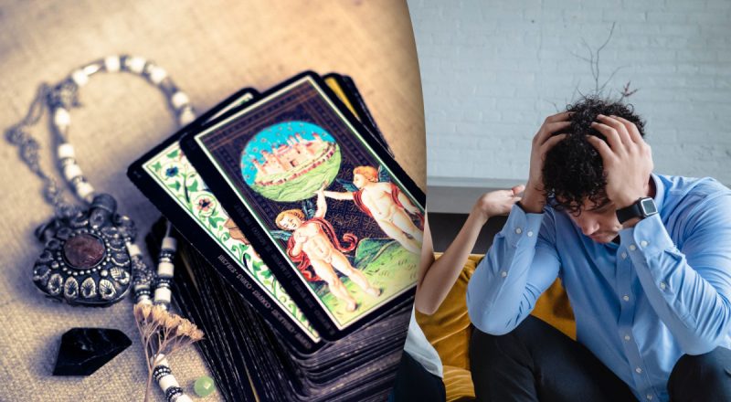 Гороскоп Таро на тиждень 23-29 жовтня: Овну – енергія, Раку – труднощі