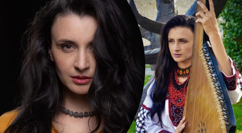 Осталась без передних зубов: с известной украинской певицей случилось несчастье