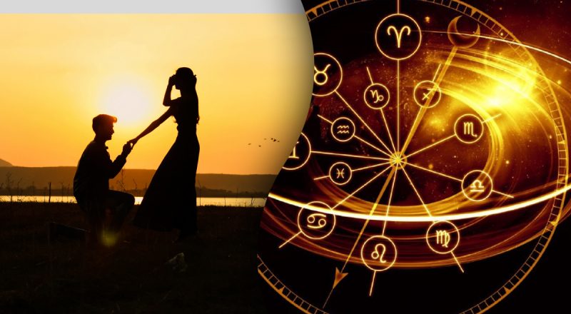 Любовный гороскоп на неделю 23-29 октября: Рыбам – встреча, Овну - разочарование