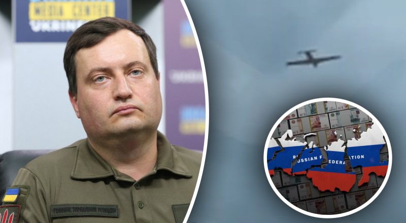 ГУР: в Україні воює понад 400 тисяч окупантів, але цього недостатньо для операції "22 лютого"