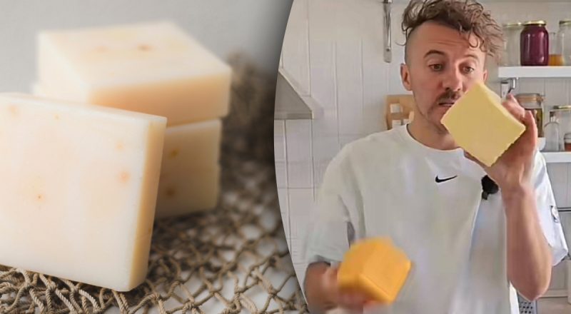 Какой сыр полезнее белый или желтый: Клопотенко рассказал о разнице в продуктах