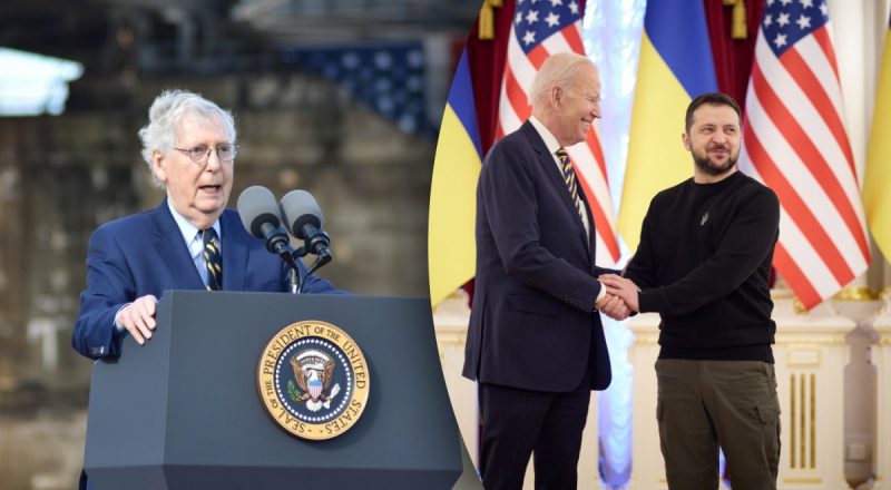 Українці знищують армію Росії: лідер республіканців розкритикував однопартійців