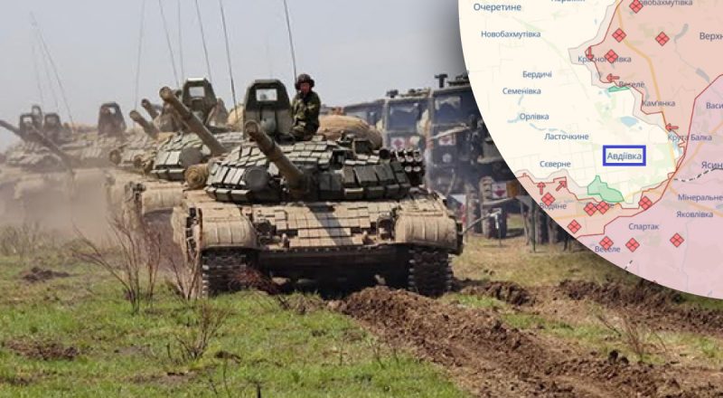 "Лезут, как бешеные": оккупанты большими силами начали штурм важного города