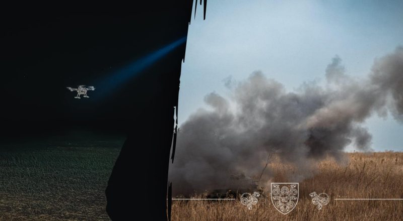 ВСУ "перемололи" кучу техники и оккупантов: на россиян налетели беспилотники