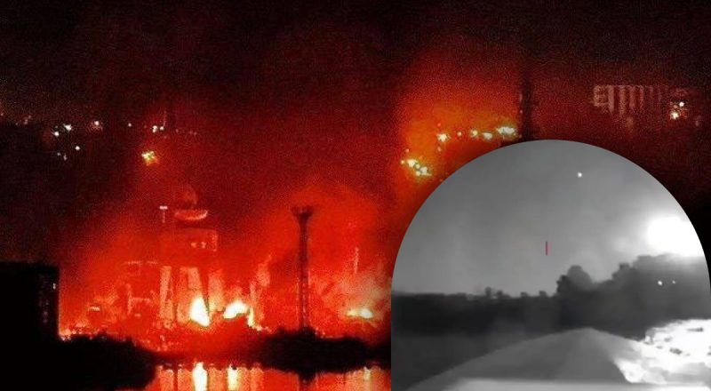 "Результати всіх порадують": в ЗСУ прокоментували нові удари по Криму