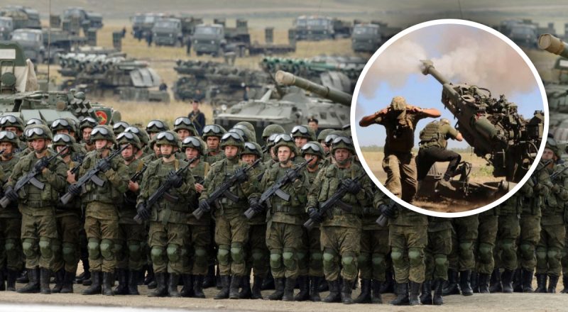 Катастрофа під Авдіївкою: ЗСУ можуть провести операцію з оточення росіян