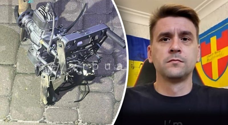 Дроны-"газонокосилки" РФ больше угрожают гражданским объектам – Коваленко