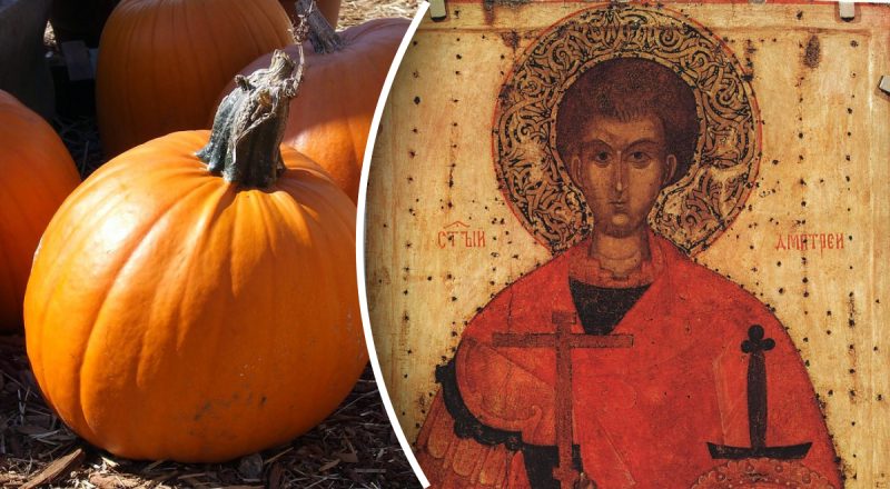 Какой праздник сегодня 26 октября: день в мировой и украинской истории, церкви