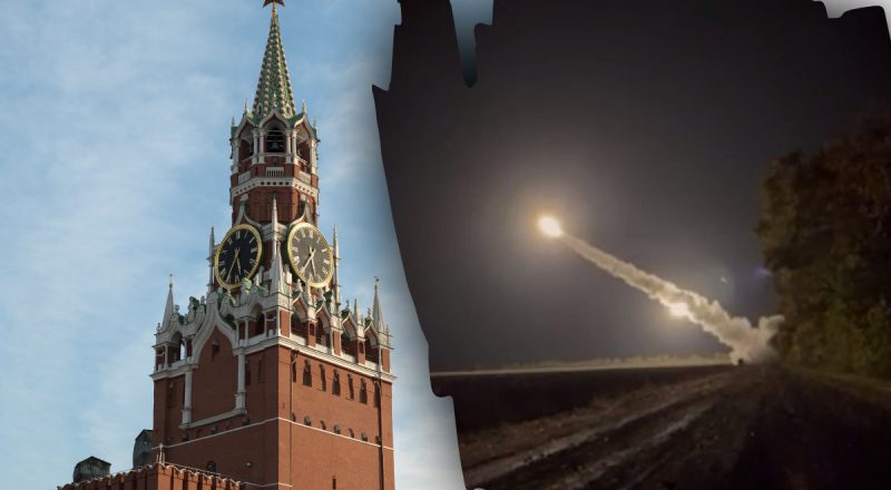 "Удар по имиджу России": в ВСУ объяснили, может ли РФ сбивать мощные ракеты ATACMS