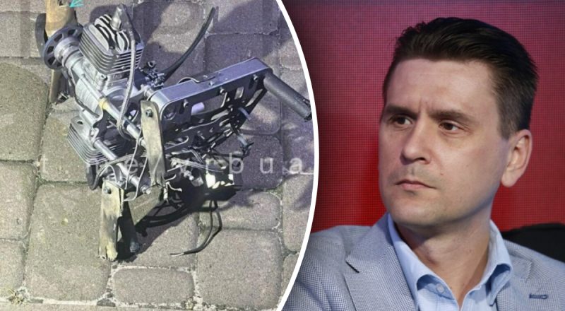 "Для них это станет угрозой": эксперт назвал цели российских дронов-"газонокосилок"