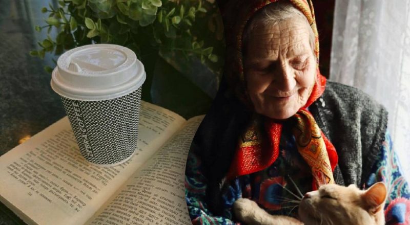 Инвестиция в будущее: какой напиток надо пить, чтобы быть сильным в старости