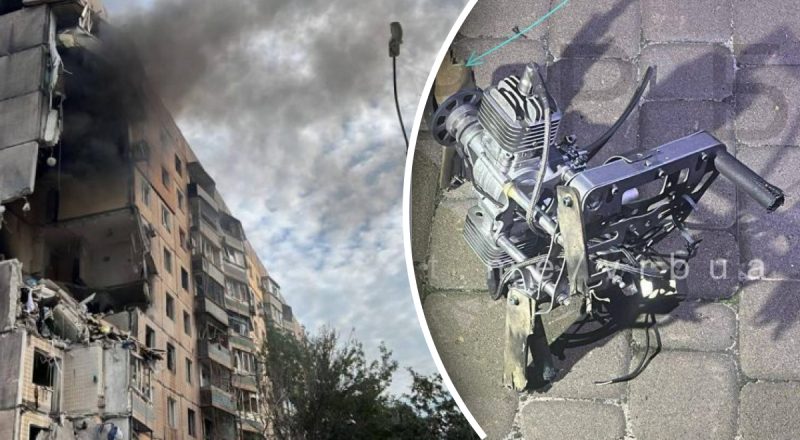 Отличаются от "Шахедов": эксперт объяснил опасность новых дронов РФ "газонокосилок"