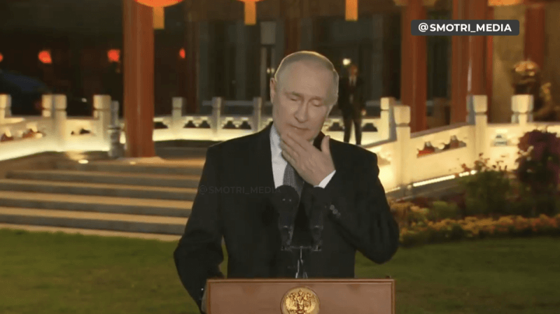 Мирні переговори з Путіним: Подоляк пояснив слова прем'єра Словаччини Фіцо