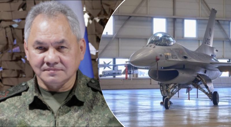 Шойгу осрамился заявлением об уничтожении 24 украинских самолетов за 5 дней: его высмеяли