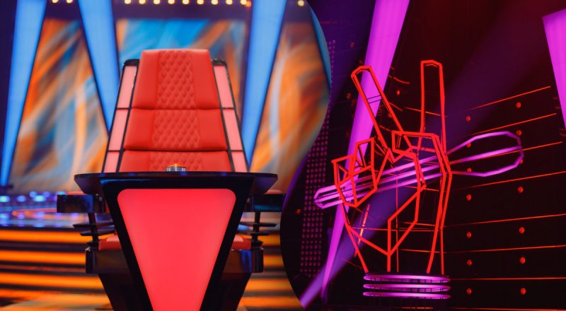 Суперфинал Голосу країни-13: где смотреть прямой эфир и как голосовать за участников