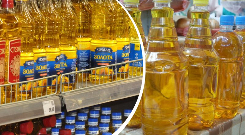 Чем отличается рафинированное масло от нерафинированного: ответ просто убьет наповал