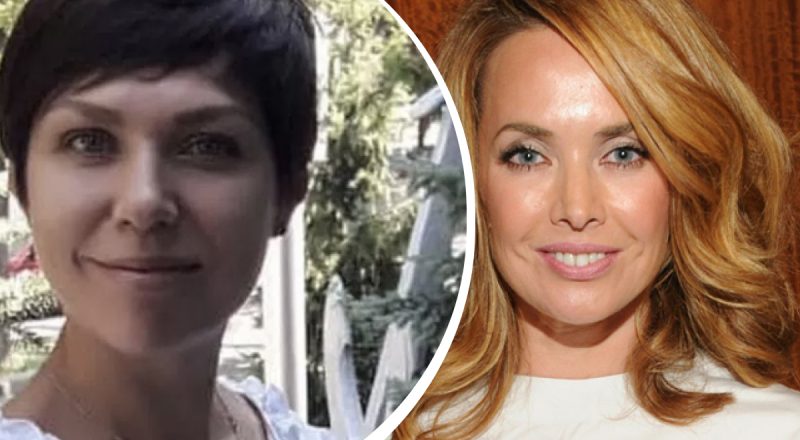 Метастазы в печени и легких: сестра Жанны Фриске не может побороть болезнь