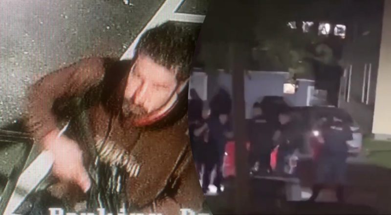 Мужчина устроил стрельбу в США: погибли 22 человека, 60 - получили ранения