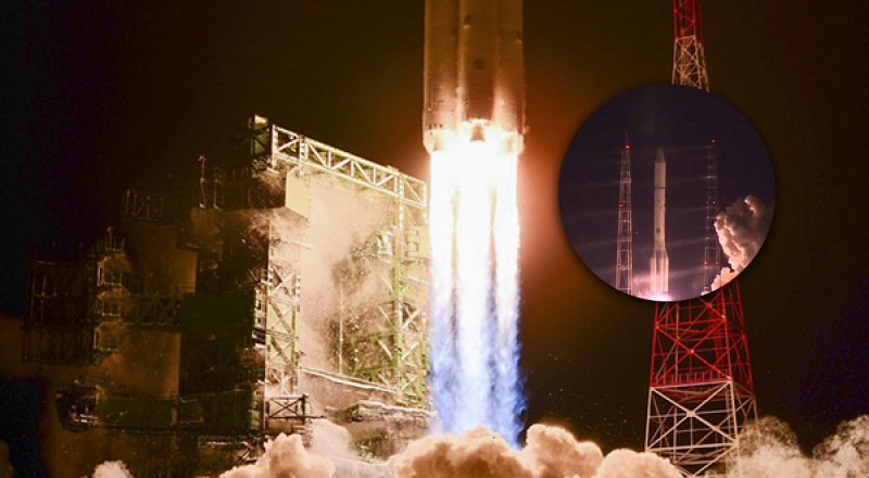 Россия хочет ударить по Украине из космоса: эксперт прокомментировал новую угрозу