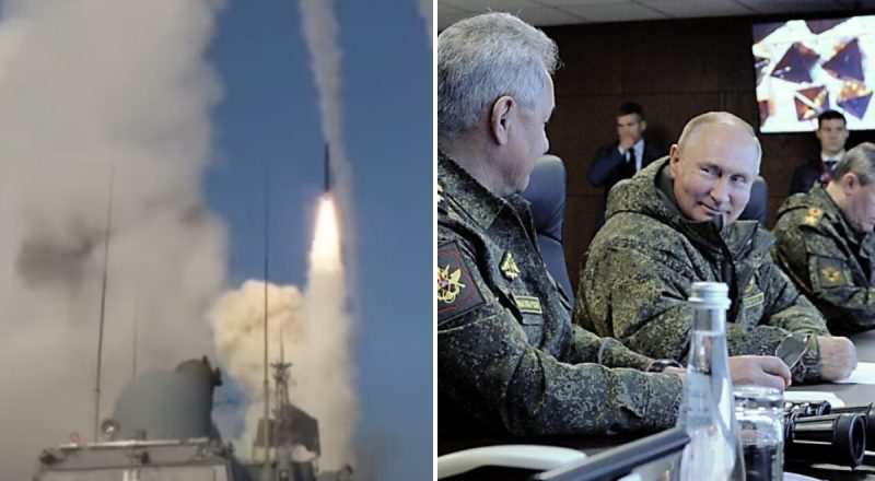 РФ готовит новые удары по Украине: в ВСУ назвали признаки грядущих атак