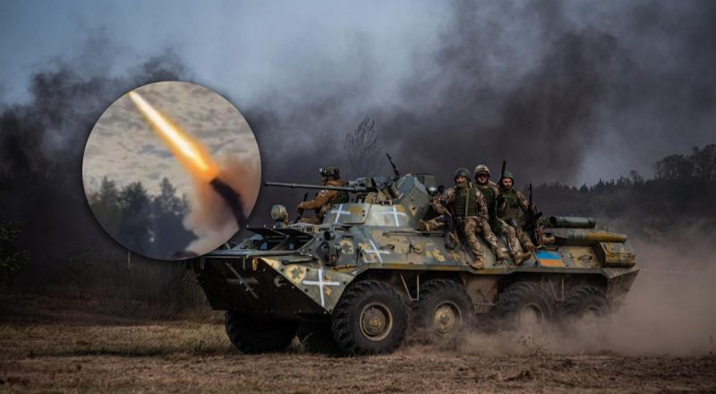 "Виходять на нові рубежі": генерал-майор повідомив про зміну фронту на Донбасі