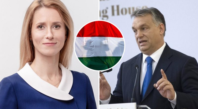 "Угорщина – це проблема, яку треба вирішити": в Естонії терміново звернулися до ЄС