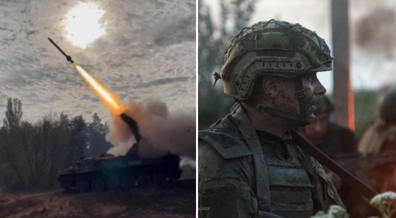 Оккупанты наступают на флангах: ВСУ - о сложной ситуации под Бахмутом