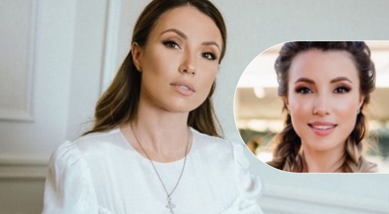 Невестка Виктора Ющенко удивила необычным бьюти-преображением