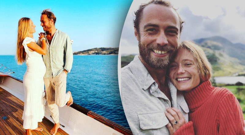 Кейт Міддлтон стала тіткою - у її молодшого брата народився первісток