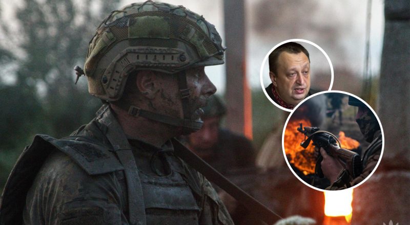 Есть ли у РФ козырь в рукаве и где ждать жестов доброй воли: прогноз генерала СБУ