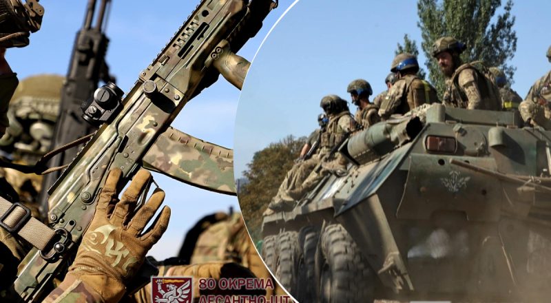 Россиян разбили на трех направлениях: генерал ВСУ о наступлении на Мелитополь